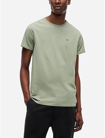 Maglietta collo rotondo - Tommy jeans