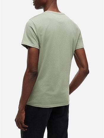 Maglietta collo rotondo - Tommy jeans