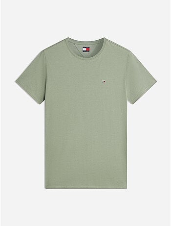 Maglietta collo rotondo - Tommy jeans
