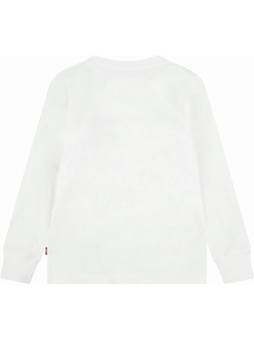 Maglietta con logo - levi's kids - Kiabi Maglietta con logo - levi's kids - Kiabi