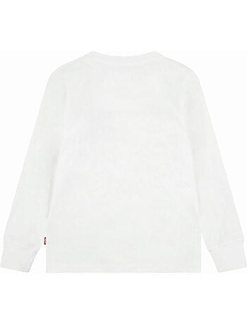 Maglietta con logo - levi's kids