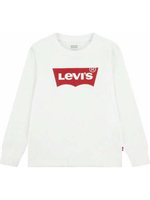 Maglietta con logo - levi's kids - Kiabi Maglietta con logo - levi's kids - Kiabi