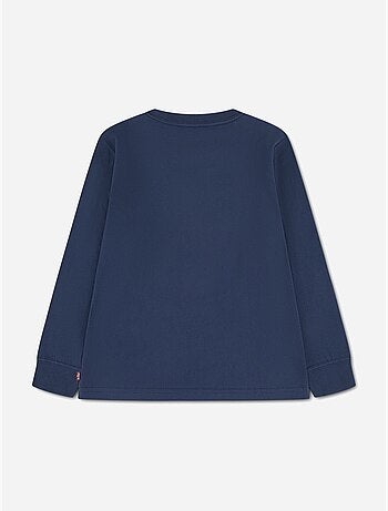 Maglietta con logo - levi's kids