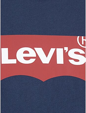Maglietta con logo - levi's kids
