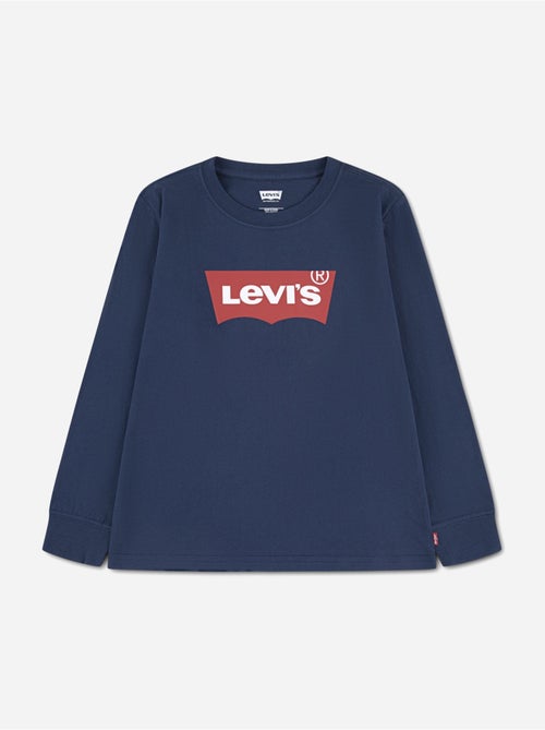 Maglietta con logo - levi's kids - Kiabi Maglietta con logo - levi's kids - Kiabi