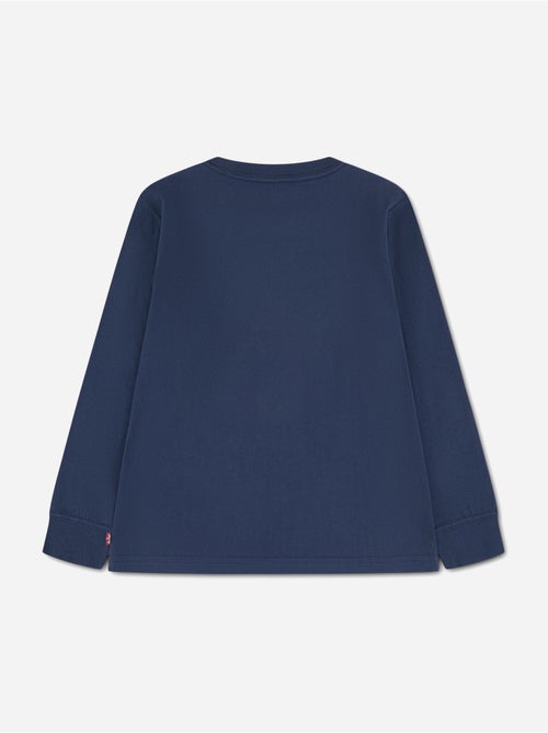 Maglietta con logo - levi's kids - Kiabi Maglietta con logo - levi's kids - Kiabi