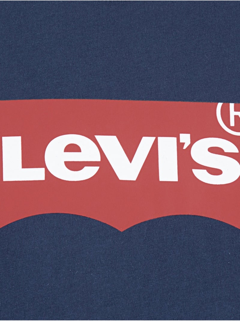 Maglietta con logo - levi's kids Blu - Kiabi