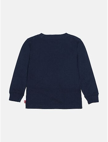 Maglietta con logo - levi's kids