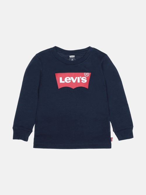 Maglietta con logo - levi's kids - Kiabi Maglietta con logo - levi's kids - Kiabi