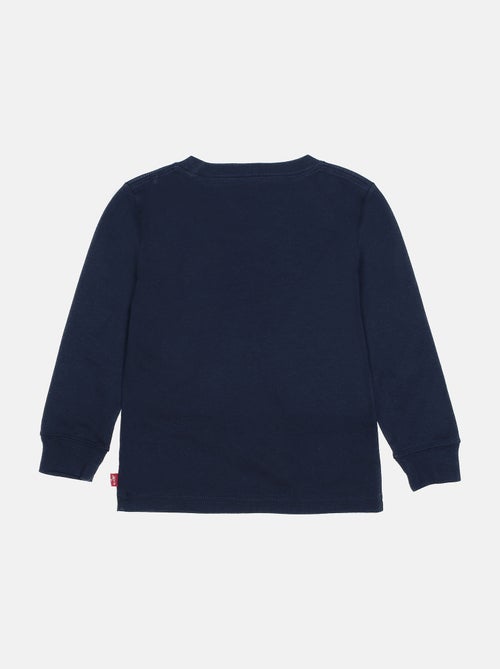Maglietta con logo - levi's kids - Kiabi Maglietta con logo - levi's kids - Kiabi