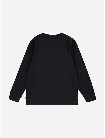 Maglietta con logo - levi's kids