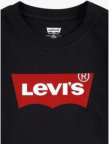 Maglietta con logo - levi's kids