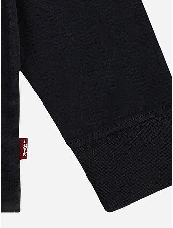 Maglietta con logo - levi's kids