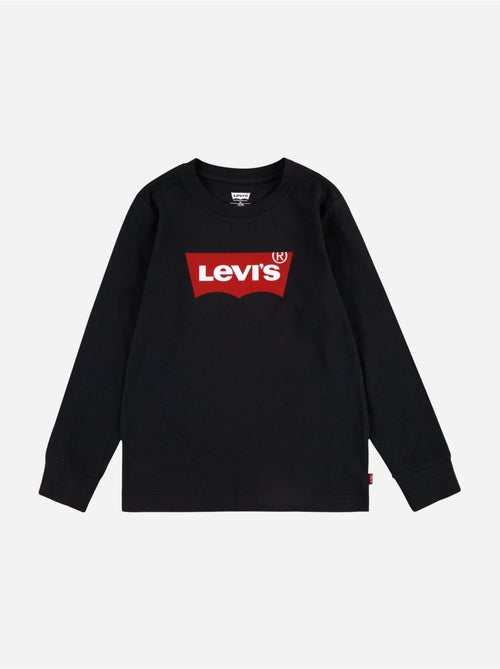Maglietta con logo - levi's kids - Kiabi Maglietta con logo - levi's kids - Kiabi