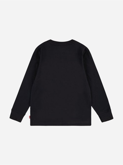 Maglietta con logo - levi's kids - Kiabi Maglietta con logo - levi's kids - Kiabi