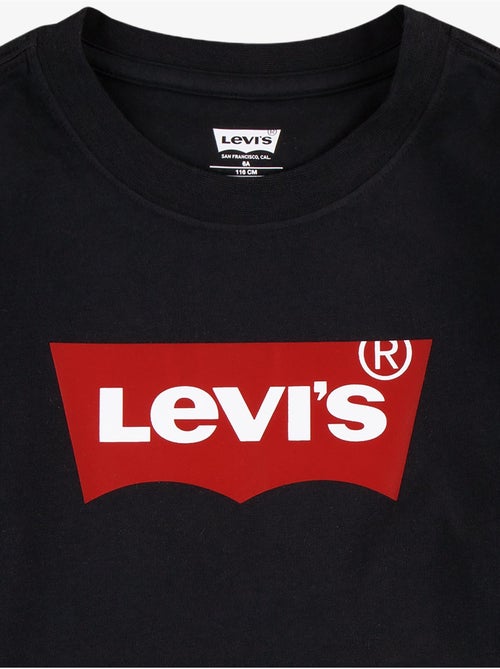 Maglietta con logo - levi's kids - Kiabi Maglietta con logo - levi's kids - Kiabi