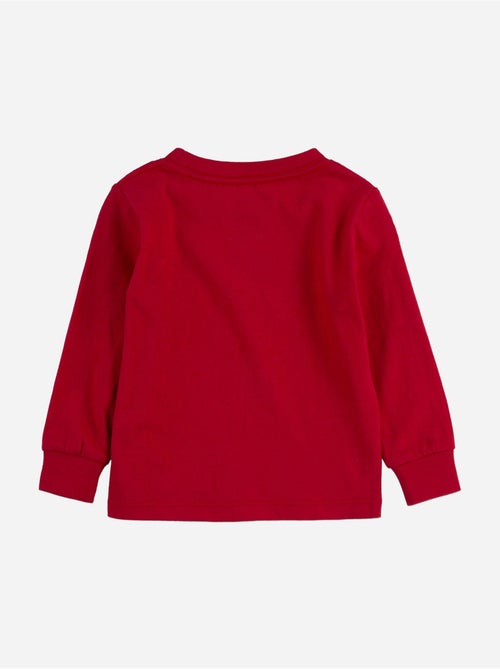 Maglietta con logo - levi's kids - Kiabi Maglietta con logo - levi's kids - Kiabi