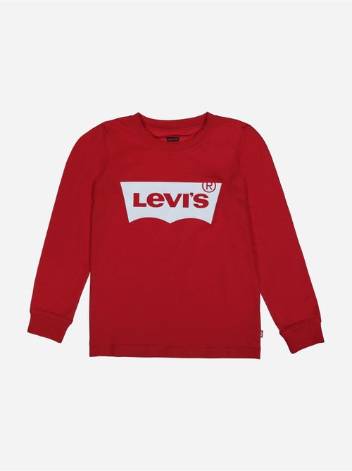 Maglietta con logo - levi's kids - Kiabi Maglietta con logo - levi's kids - Kiabi