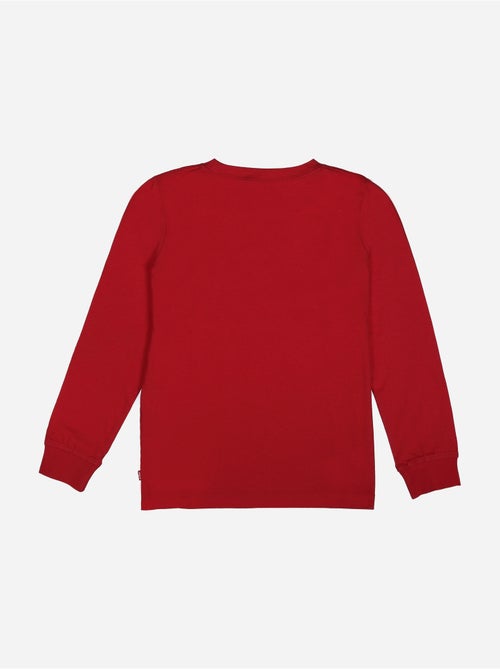 Maglietta con logo - levi's kids - Kiabi Maglietta con logo - levi's kids - Kiabi