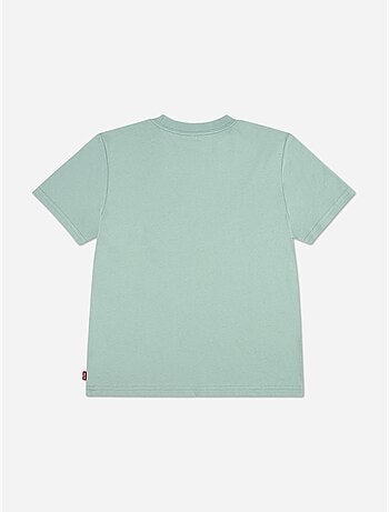 Maglietta con logo - Levi's Kids