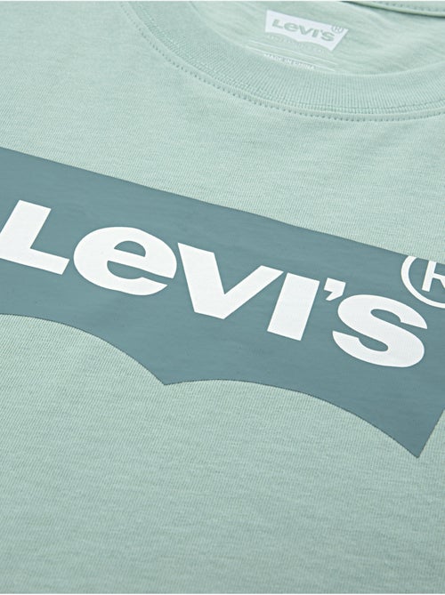 Maglietta con logo - Levi's Kids - Kiabi