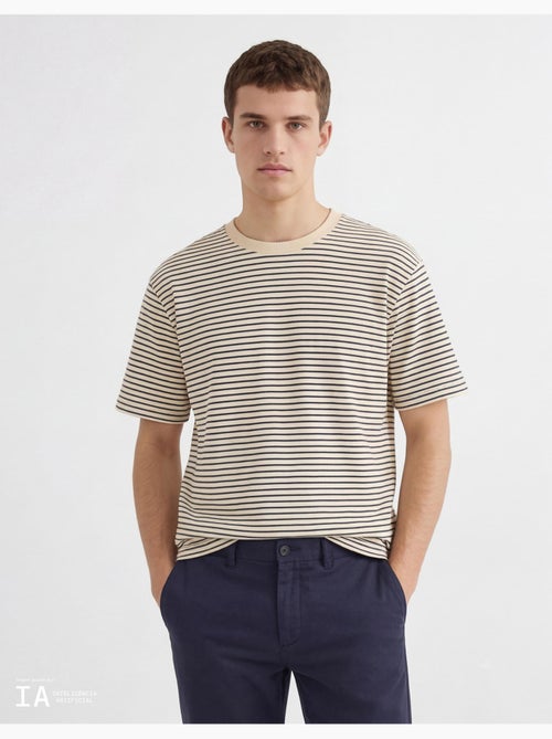 Maglietta con maglietta, MO Fashion - Kiabi