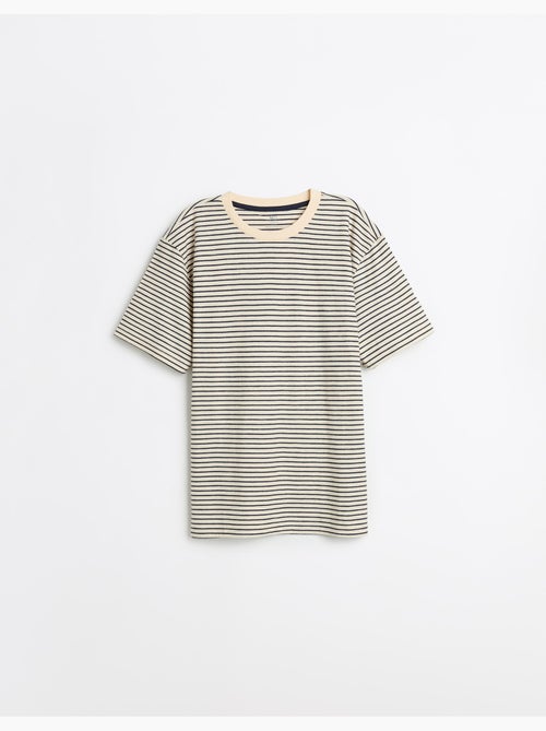 Maglietta con maglietta, MO Fashion - Kiabi