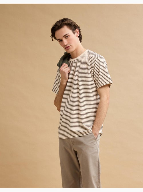 Maglietta con maglietta, MO Fashion - Kiabi