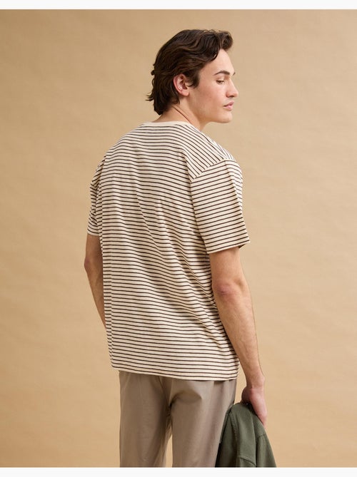 Maglietta con maglietta, MO Fashion - Kiabi