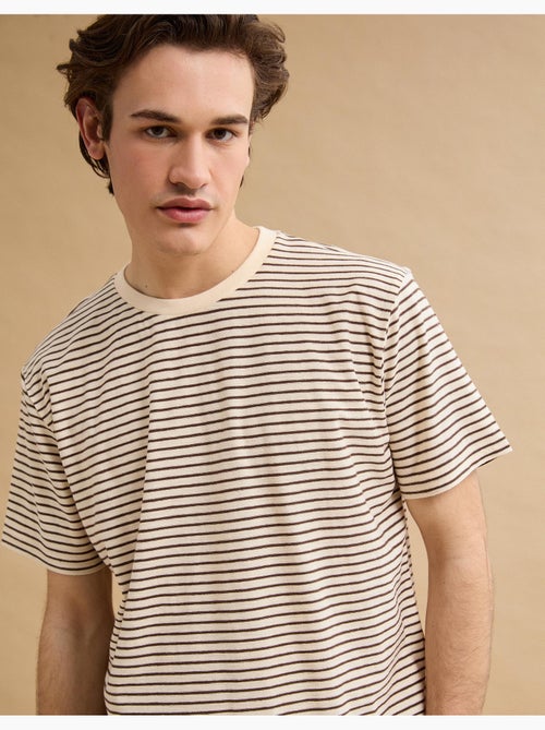 Maglietta con maglietta, MO Fashion - Kiabi