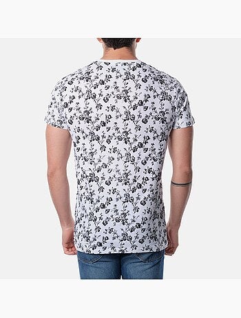 Maglietta con motivo