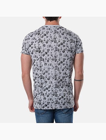 Maglietta con motivo