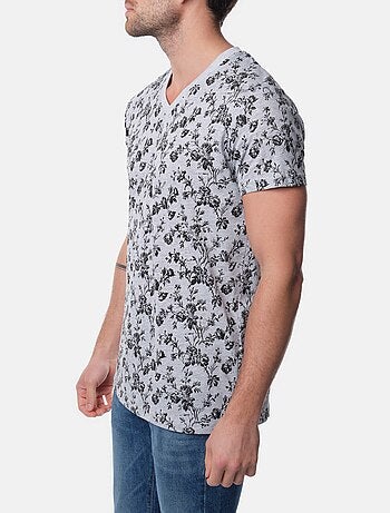 Maglietta con motivo