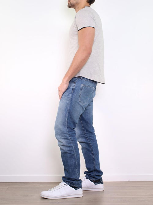 Maglietta con scollo a V - Kiabi