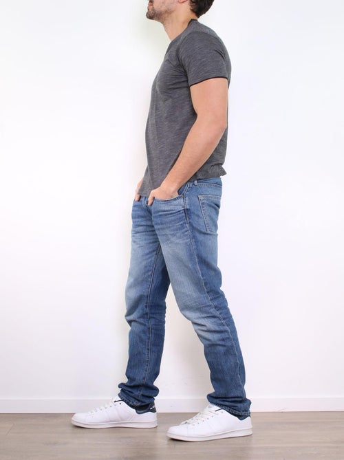 Maglietta con scollo a V - Kiabi