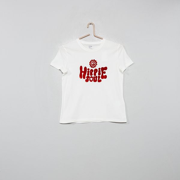 kiabi magliette ragazza