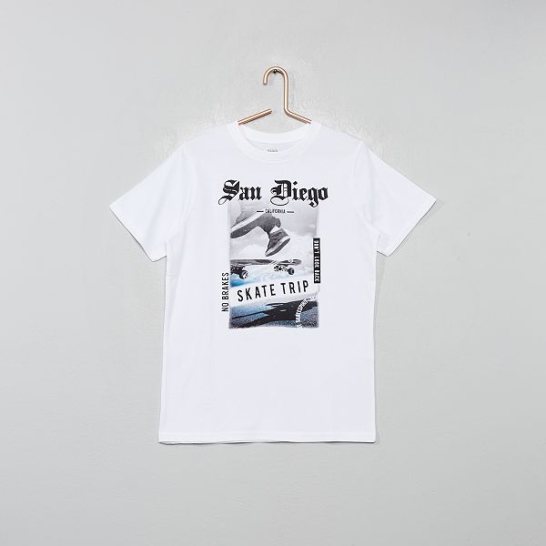 magliette con stampa foto