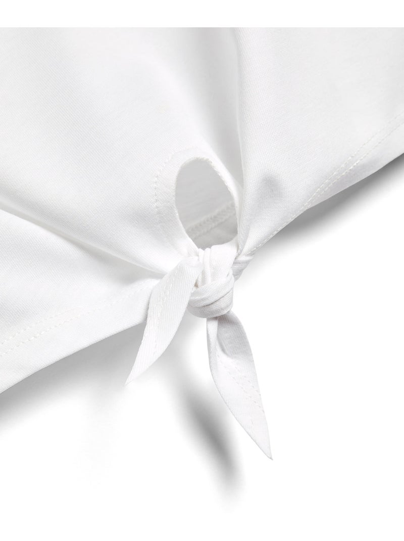 Maglietta conguitos arcoiris Bianco - Kiabi