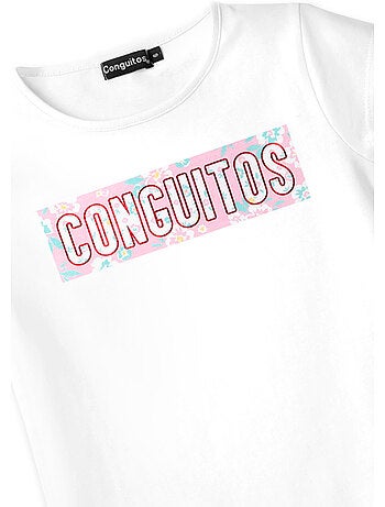 Maglietta conguitos