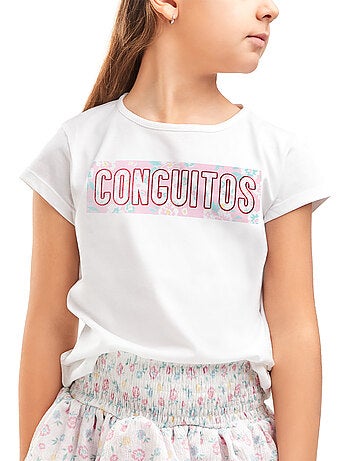 Maglietta conguitos