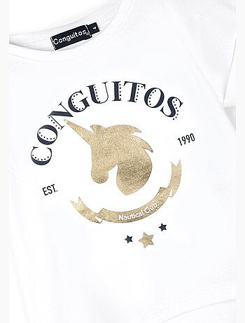 Maglietta conguitos