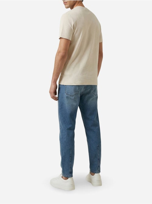 Maglietta Conicità sottile - Calvin Klein - Kiabi