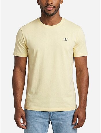 Maglietta Conicità sottile - Calvin Klein