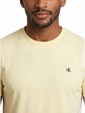 Maglietta Conicità sottile - Calvin Klein