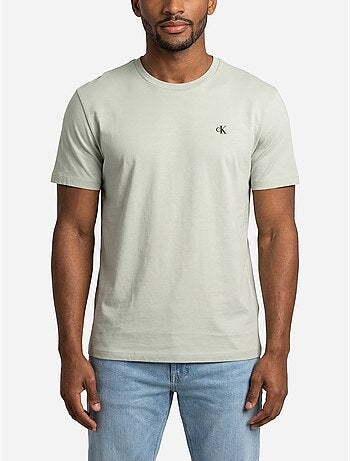 Maglietta Conicità sottile - Calvin Klein