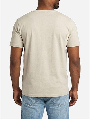 T-Shirt Uomo Calvin Klein Jeans