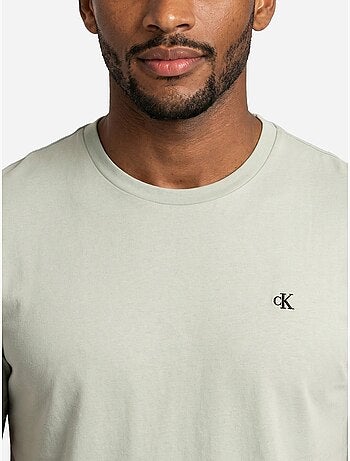 T-Shirt Uomo Calvin Klein Jeans