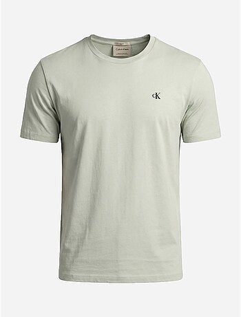 T-Shirt Uomo Calvin Klein Jeans