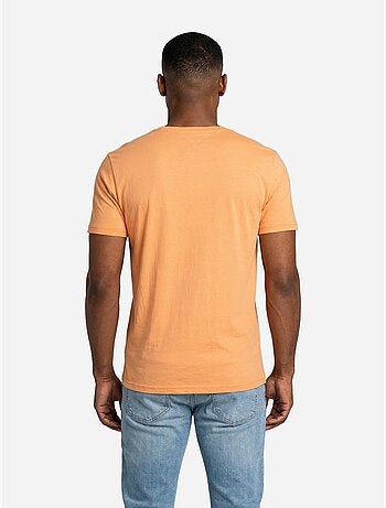 T-shirt uomo tommy hilfiger