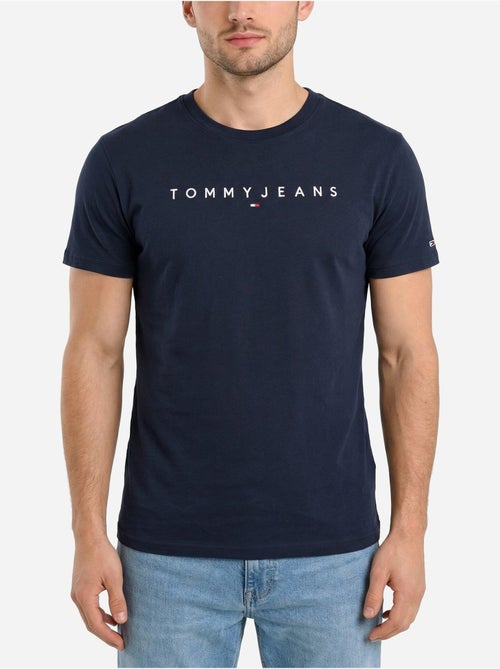 Maglietta Conicità sottile - Tommy jeans - Kiabi